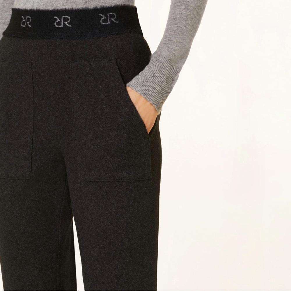 Raffaello Rossi Women 7/8 Ira O Trousers‎